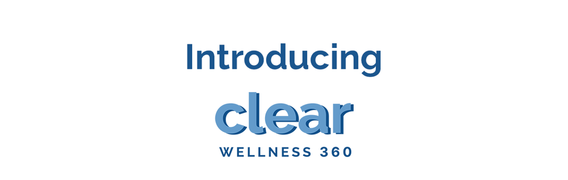 clear wellness top